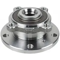 METZGER Radlagersatz für MINI Countryman (R60) 143mm WM 2263
