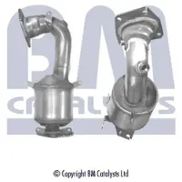 BM CATALYSTS Katalysator BM91562H