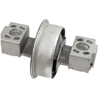 LEMFÖRDER Lagerung, Lenker 43021 01 Links