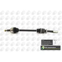 BGA Antriebswelle DS7326R