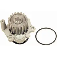 MAPCO Wasserpumpe [Hersteller-Nr. 21809] für Seat, Audi, Skoda, VW