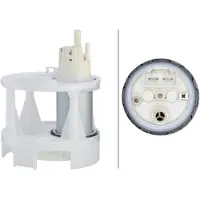 Hella Schlingertopf, Kraftstoffpumpe 8tf358303261 für MERCEDES-BENZ