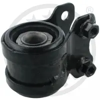 OPTIMAL Lagerung Lenker für FORD KUGA I Hinten Unten Vorne F8-8208