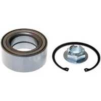 DENCKERMANN Radlagersatz Vorne für FORD MONDEO III Kombi (BWY) 83mm W413290