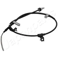 Japanparts Handbremsseil Seilzug Feststellbremse für HYUNDAI GETZ (TB) Hinten Rechts BC-H26R