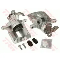TRW Bremssattel BHT265, Hinten Rechts