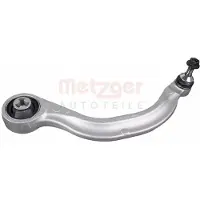 METZGER Lenker, Radaufhängung 58187302 für Tesla