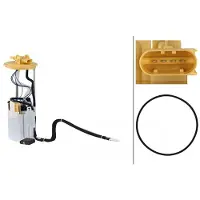 Hella Kraftstoff-Fördereinheit 8TF 358 304-931