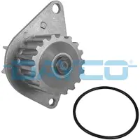 DAYCO Wasserpumpe, Motorkühlung [Hersteller-Nr. DP240] für Peugeot, Citroën