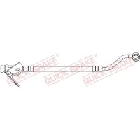 Quick Brake Bremsschlauch 58.015X