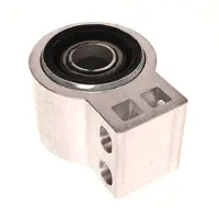 MAXGEAR Lagerung, Lenker 72-6756