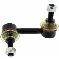 MAPCO Koppelstange Stabilisator für HONDA CIVIC VII Coupe (EM2) Hinten Links 59241