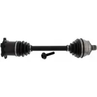 MAPCO 16804 Antriebswelle Vorne für VW SHARAN (7M8, 7M9, 7M6) für FORD GALAXY (WGR) für SEAT Alhambra (7V8, 7V9)
