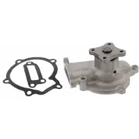 MAPCO Wasserpumpe inkl. Dichtung [Hersteller-Nr. 21510] für Nissan