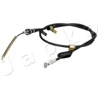 Japko Seilzug, Feststellbremse 131834L