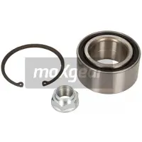 MAXGEAR Radlagersatz Hinten für LAND ROVER Range Rover Evoque (L538) 86mm 33-1052