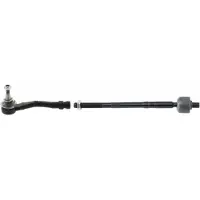 MAPCO 49328 Spurstange Vorne Links passend für PEUGEOT 308 SW I (4E, 4H) 5008 (0U, 0E) 3008 (0U) 308 I Schrägheck (4A, 4C) für CITROËN C4 II (B7)