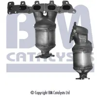 BM CATALYSTS Katalysator BM91424H