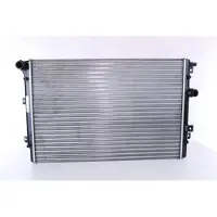 Nissens Kühler, Motorkühlung 65015