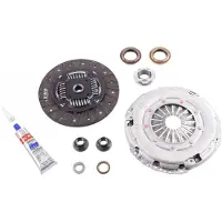 ACKOJA Kupplungssatz Kupplung für HYUNDAI ix35 (LM, EL, ELH) A52-0014