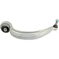 METZGER Autoteile Lenker, Radaufhängung [Hersteller-Nr. 58092312] für Audi, Porsche