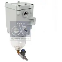 DT Spare Parts Kraftstofffilter 3.22026