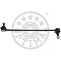 OPTIMAL Koppelstange Stabilisator für MINI Schrägheck (R56) Vorne Links Vorne Rechts G7-868