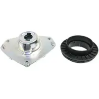 METZGER Federbeinstützlager [Hersteller-Nr. 6490001] für Lancia, Alfa Romeo, Fiat