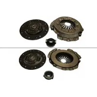 KAWE Kupplungssatz Kupplung für MITSUBISHI PAJERO III (V7W, V6W) 957601