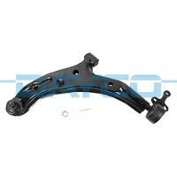 DAYCO DSS1312 Querlenker Vorne Links Unten für NISSAN Almera II Limousine (N16)