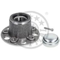 OPTIMAL Radlagersatz 401511L