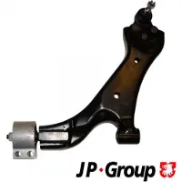 JP GROUP 1240102570 Querlenker Vorne Links für CHEVROLET CAPTIVA (C100, C140) für OPEL ANTARA für VAUXHALL Antara (L07)