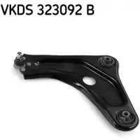 Skf Lenker, Radaufhängung VKDS 323092 B