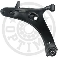 OPTIMAL G6-2093S Querlenker Rechts Unten Vorne für SUBARU XV (GP)