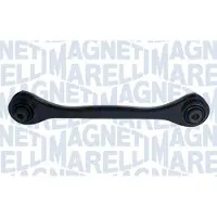 MAGNETI MARELLI 301181398800 Querlenker Hinten für VW GOLF VI (5K1) Golf V Schrägheck (1K1) TIGUAN (5N) Passat Variant (365) für AUDI A3 Schrägheck