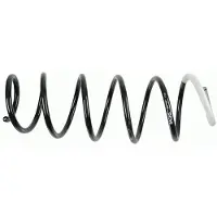 SACHS Fahrwerksfeder 993 155