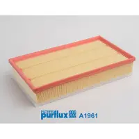 PURFLUX Luftfilter