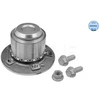 Meyle Radlagersatz Vorne passend für MERCEDES-BENZ VIANO (W639) Kugellager 150mm 014 652 0004