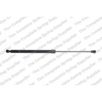 LESJÖFORS 446063 Gasfeder Heckklappendämpfer passend für PEUGEOT 208 I Schrägheck (CA, CC)
