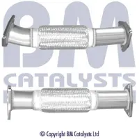 BM CATALYSTS Abgasrohr BM50642