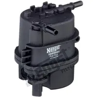 HENGST FILTER Kraftstofffilter H54WK01