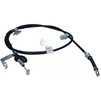 MAXGEAR Seilzug, Feststellbremse 32-0828