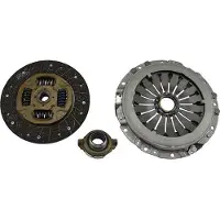 KAVO PARTS Kupplungssatz CP-6015