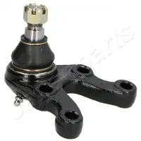 Japanparts Traggelenk Vorne Links Unten für MITSUBISHI L 300 III Bus (P0W, P1W, P2W) BJ-515L