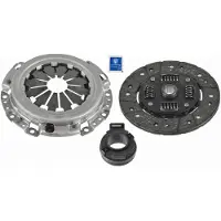 SACHS Kupplungssatz 3000 954 025