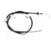Japko Handbremsseil Seilzug Feststellbremse für HYUNDAI MATRIX (FC) Hinten Rechts 131H76R