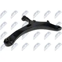 NTY ZWD-SB-005 Querlenker Vorne Rechts Unten Vorne Außen Rechts für SUBARU Legacy IV Kombi (BP) IMPREZA Schrägheck (GR, GH, G3) IMPREZA Stufenheck