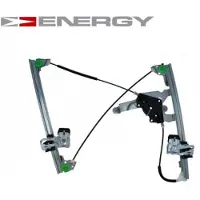 Energy POD0004P Elektrischer Fensterheber Vorne Rechts für SKODA Octavia I Combi (1U5) OCTAVIA (1U2)