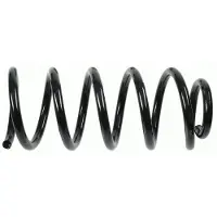 SACHS 2Xx Feder Fahrwerksfeder