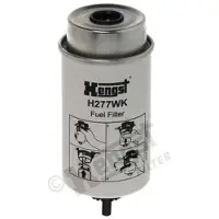 HENGST FILTER Kraftstofffilter H277WK